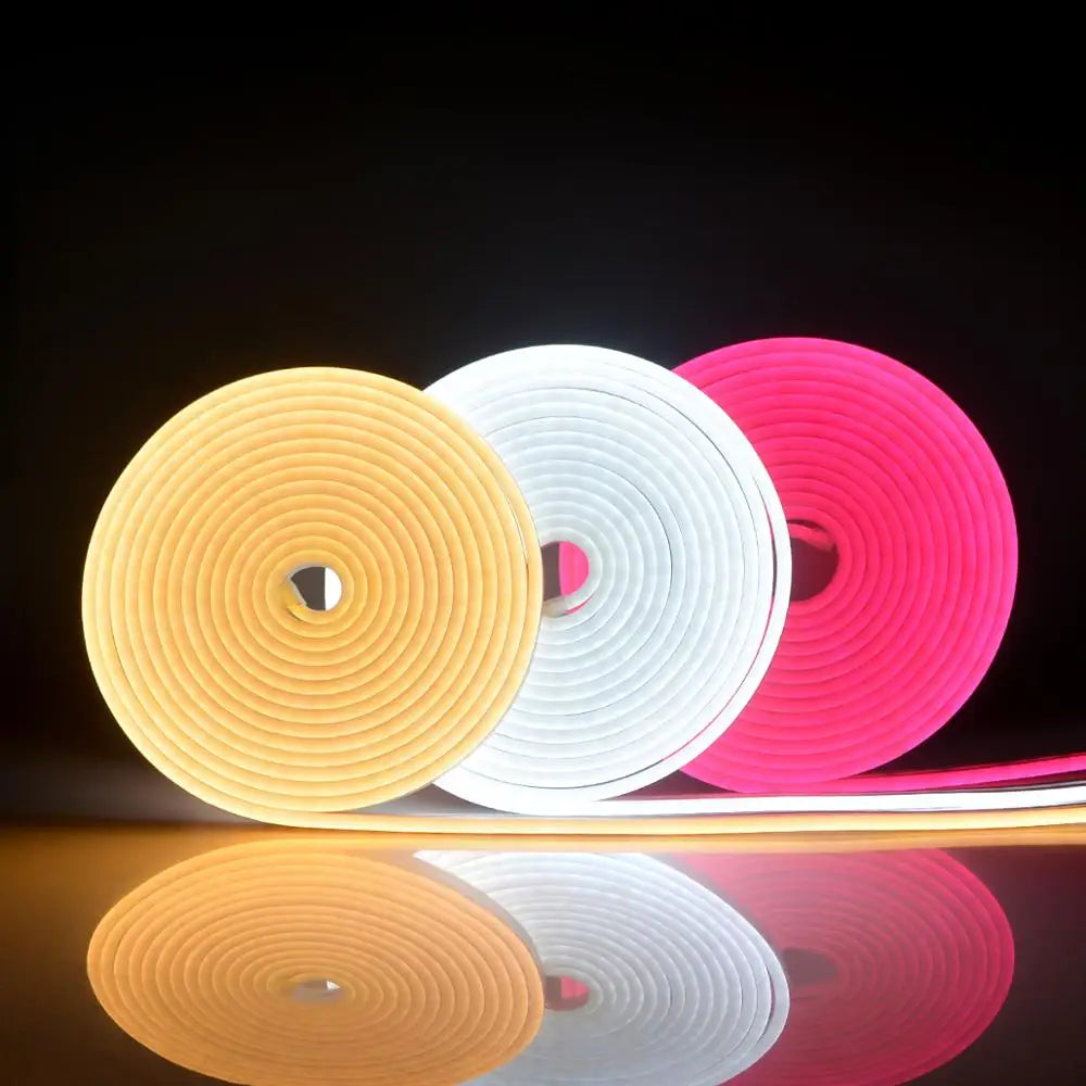 Waterproof Bendable Neon Tube Light