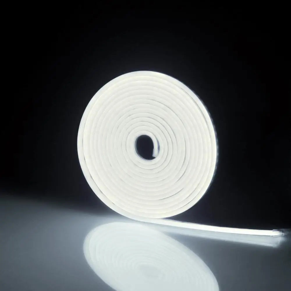 Waterproof Bendable Neon Tube Light
