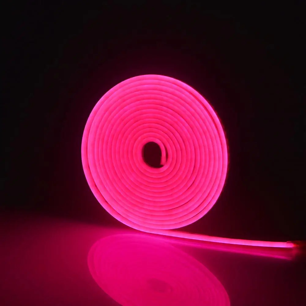 Waterproof Bendable Neon Tube Light