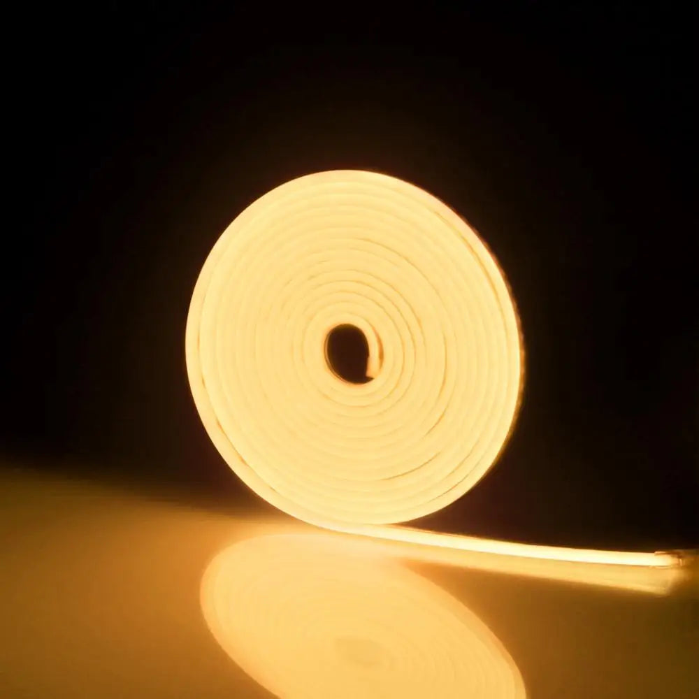 Waterproof Bendable Neon Tube Light
