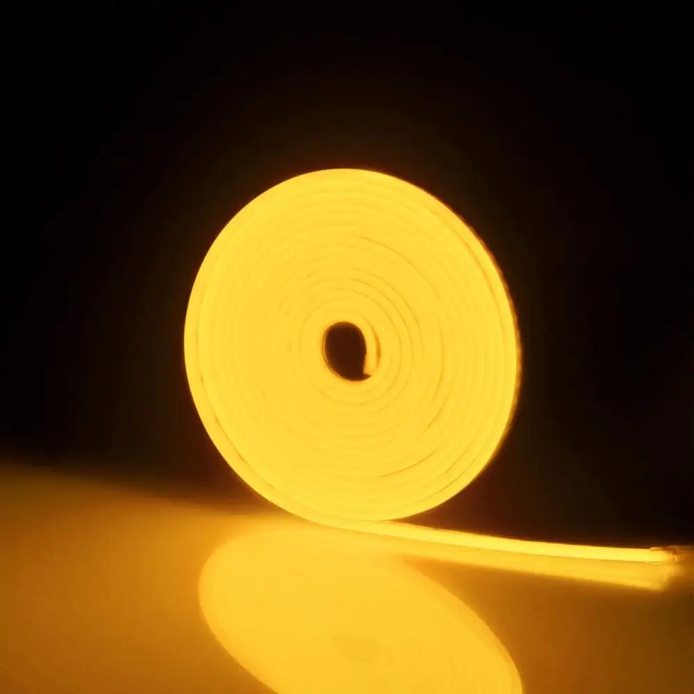 Waterproof Bendable Neon Tube Light
