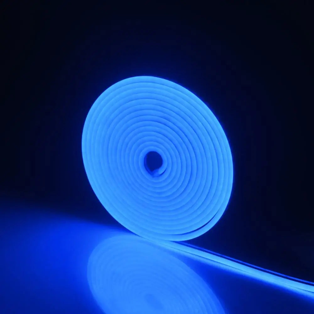 Waterproof Bendable Neon Tube Light