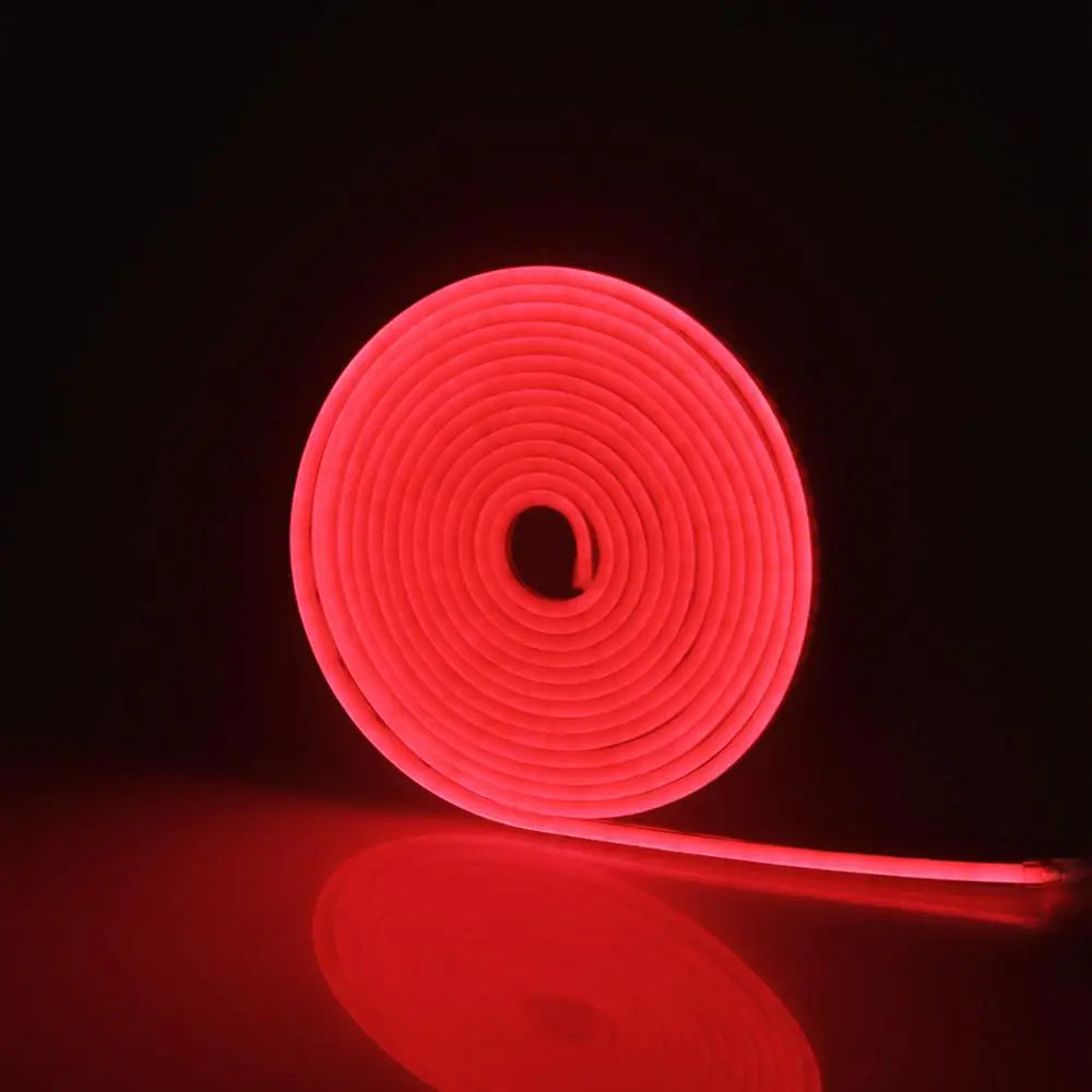 Waterproof Bendable Neon Tube Light