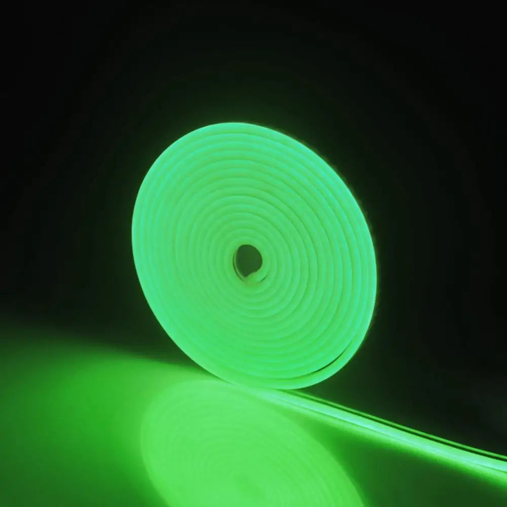 Waterproof Bendable Neon Tube Light
