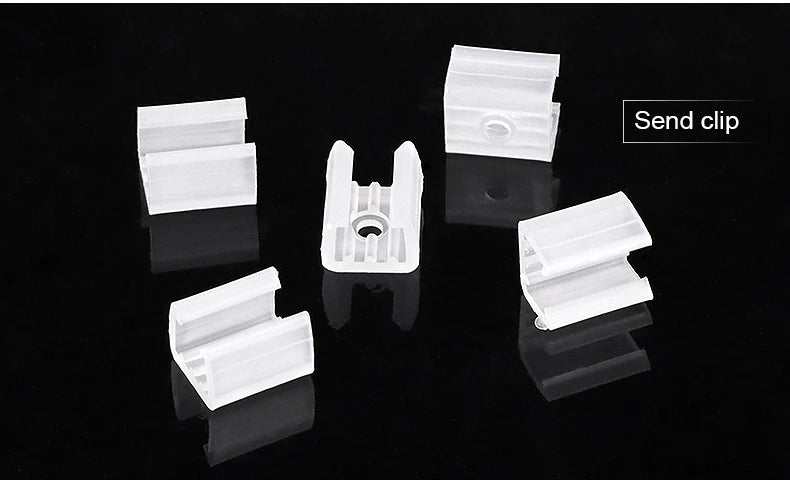 Waterproof Bendable Neon Tube Light