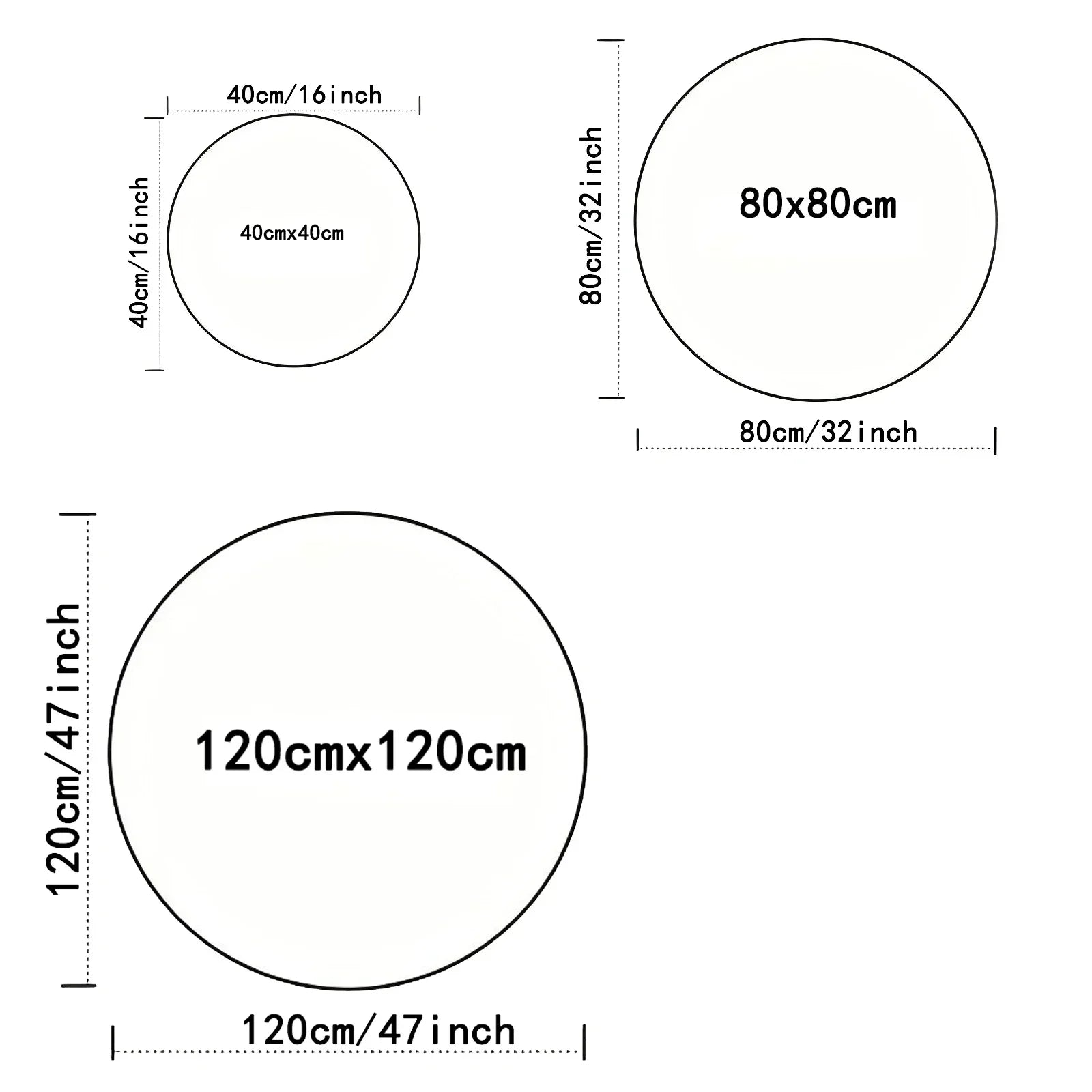 Car Rim Rugs
