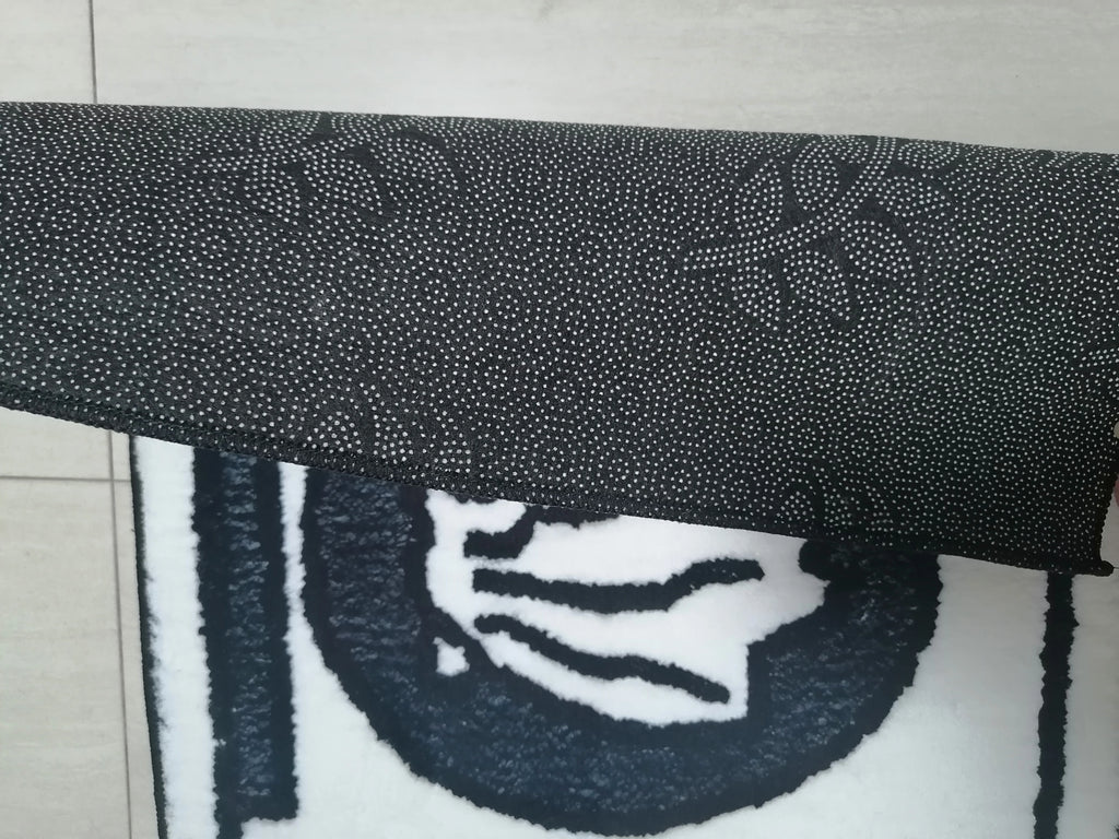 Money Themed Non Slip Mat